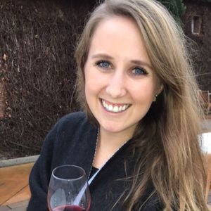 Meet your Posher, Colleen