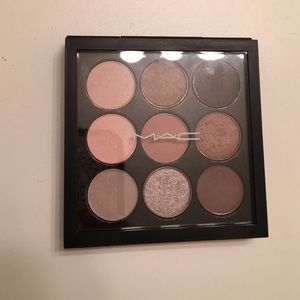 MAC EYESHADOW 9x