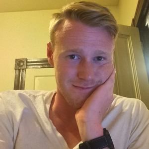 Meet your Posher, Matt