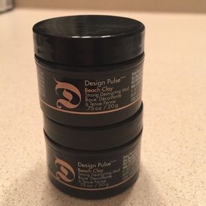 🆕 Design Pulse Beach Clay