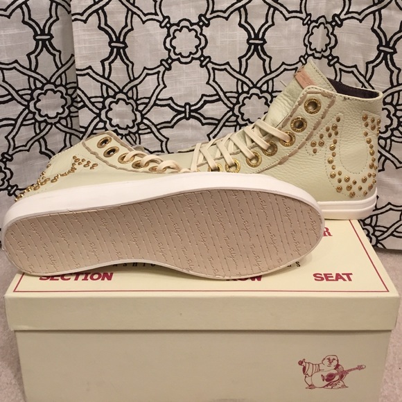 True Religion Sneakers