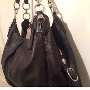 Coach large pocketbook