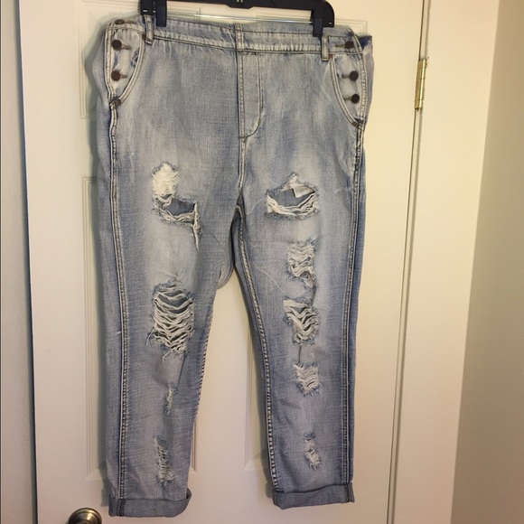 Akira Overalls