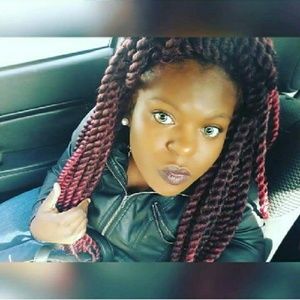 Meet your Posher, Kermia