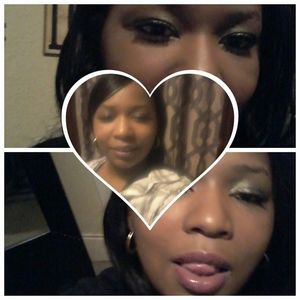 Meet your Posher, Demarcia