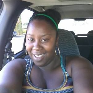 Meet your Posher, Alysha