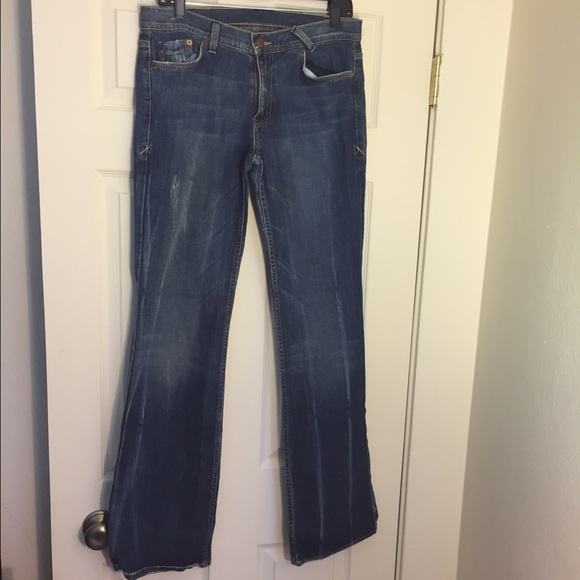 Armani Exchange Jeans