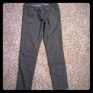 Forever 21 Denim Jeans