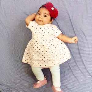 Meet your Posher, Viviana