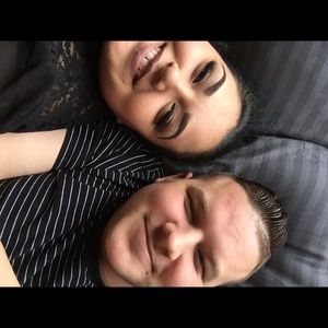 Meet your Posher, Christopher