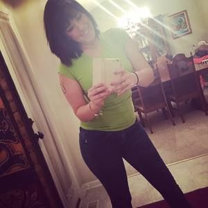 Meet your Posher, Megan