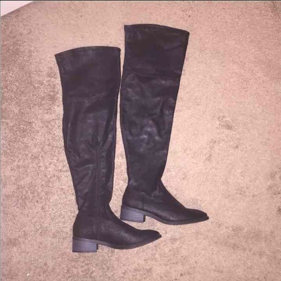 Rock & Republic boots