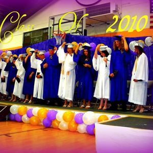 Meet your Posher, Jeanah