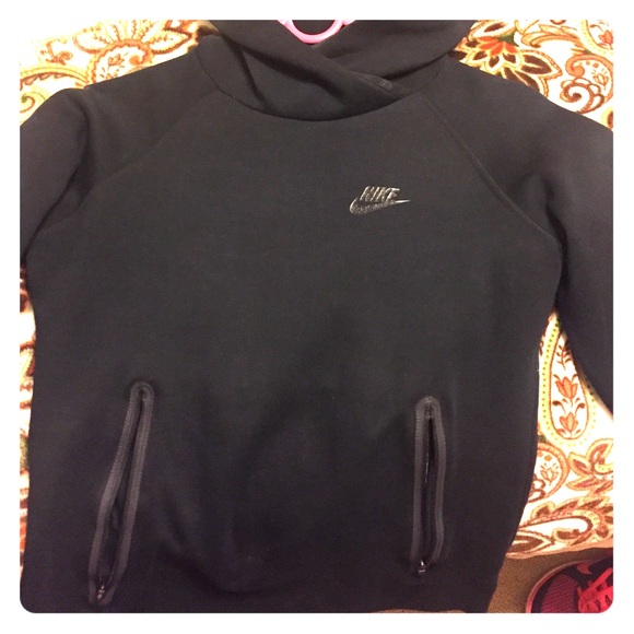 Nike dri fit hoody