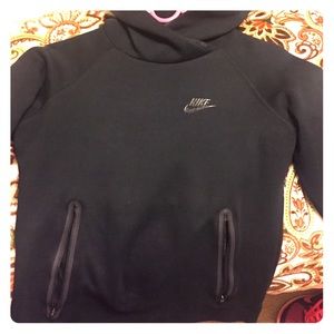 Nike dri fit hoody