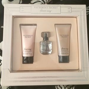 NEVER USED VS Forever Sexy :)