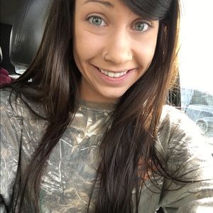 Meet your Posher, Jody