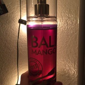 Bali mango