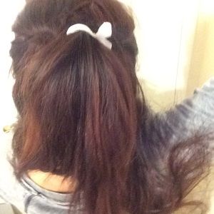 Meet your Posher, May