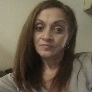 Meet your Posher, Gloria