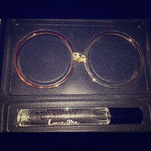 Victoria's Secret "Love Me" Box