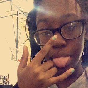 Meet your Posher, Bre