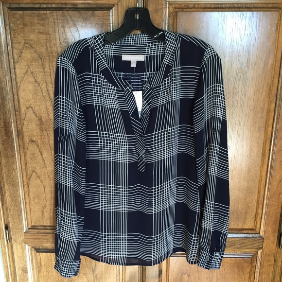 Banana Republic Blouse