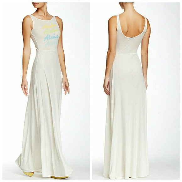 WILDFOX "Aloha" Maxi - Picture 2 of 4