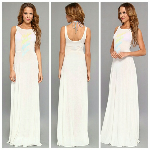 WILDFOX "Aloha" Maxi - Picture 3 of 4