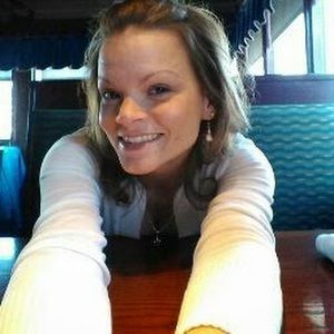 Meet your Posher, Lesley