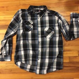 Airwalk Men's Shirt