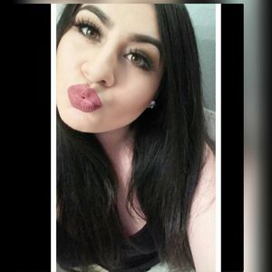 Meet your Posher, Jocelyn