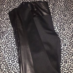 Kardashian Collection Leggings