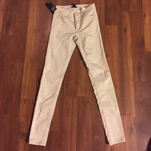Light Grey Jeans