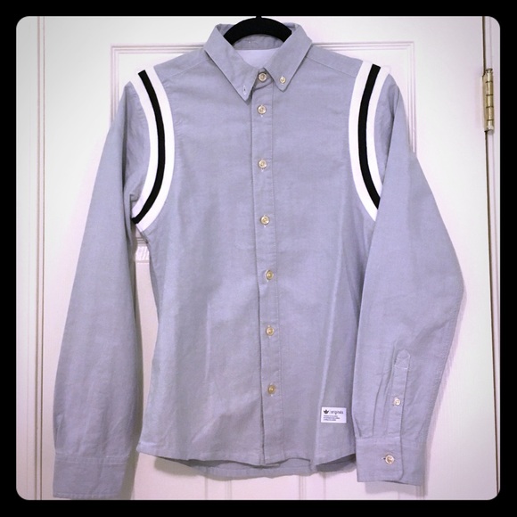 Adidas originals shirt (new with tags)