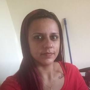 Meet your Posher, Krystal