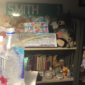 Meet your Posher, Kim