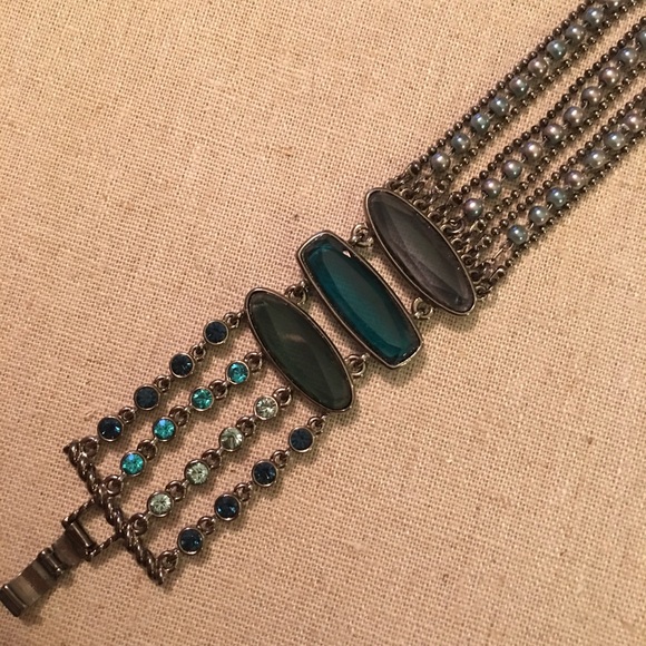 Express Jewelry Express Bracelet Poshmark