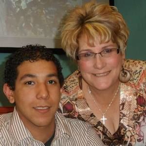 Meet your Posher, Pam