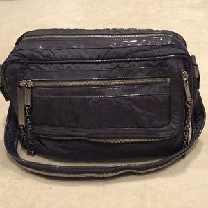 Stella McCartney for LeSportsac "Lg camera bag"
