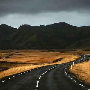 Meet your Posher, Samuel