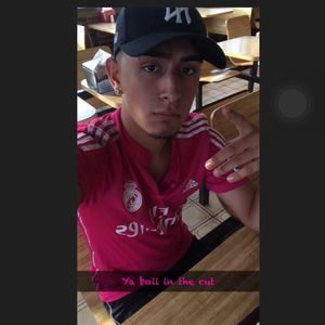 Meet your Posher, Jose