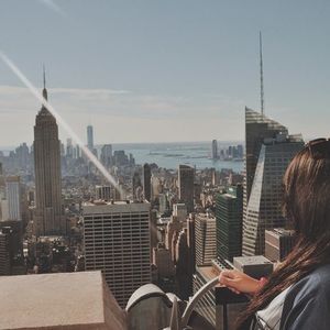 Meet your Posher, Samantha