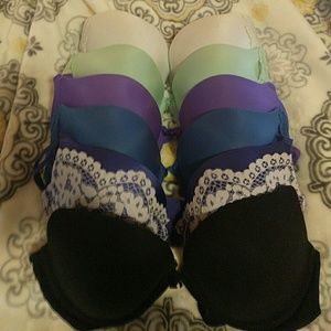 Victoria's Secret Bra bundle