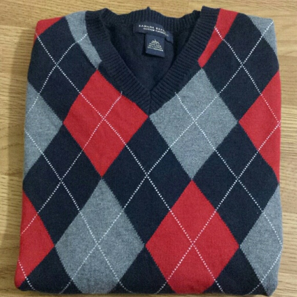 Banana Republic Sweater