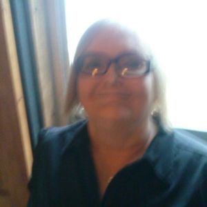 Meet your Posher, Jackie throop