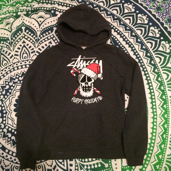 Stussy Hoodie