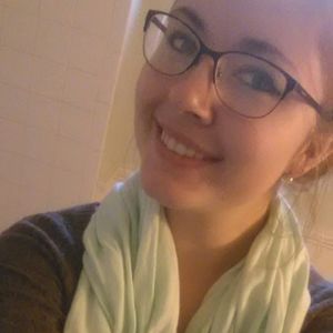 Meet your Posher, Kate