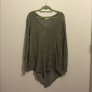 Urban Outfitters Knit Top