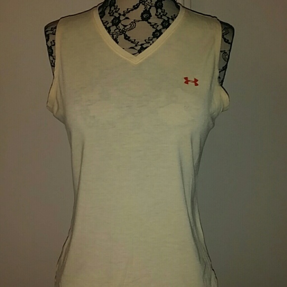 Under Armour Tank Top - Picture 1 of 1